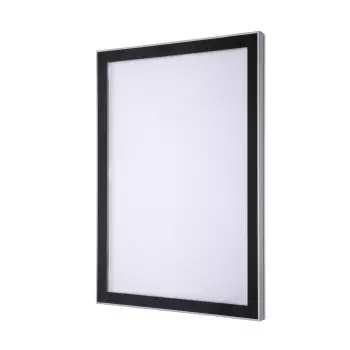 Magnetyczna rama podświetlana LED