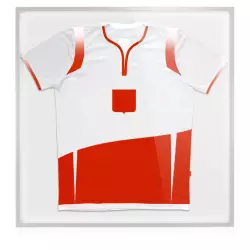 Rama do oprawy koszulki A1