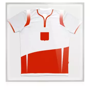 Rama do oprawy koszulki A0