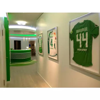 Rama do oprawy koszulki A1