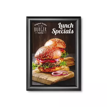 Rama zatrzaskowa OWZ 25 mm