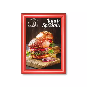 Rama wodoodporna OWZ kolorowa