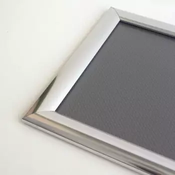 Rama zatrzaskowa Luxury