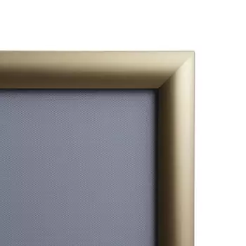 Rama zatrzaskowa OWZ 25 mm kolorowa