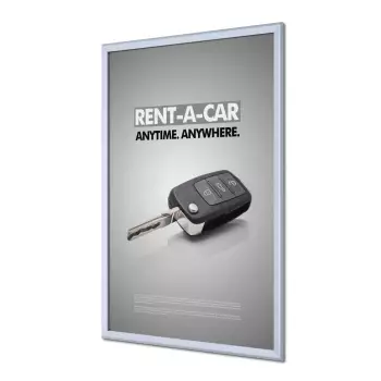 Rama zatrzaskowa ognioodporna 32 mm