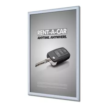 Rama zatrzaskowa OWZ 32 mm