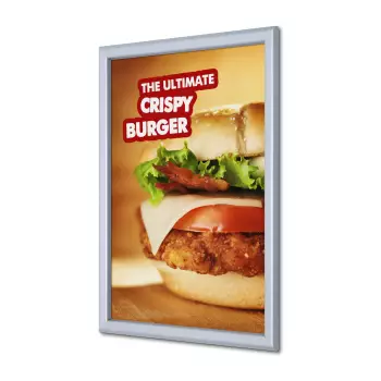 Rama zatrzaskowa ognioodporna 32 mm