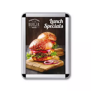 Rama zatrzaskowa OWZ 32 mm