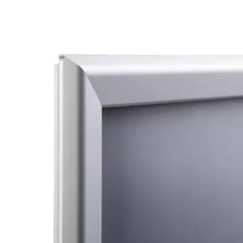 Rama zatrzaskowa ognioodporna 32 mm