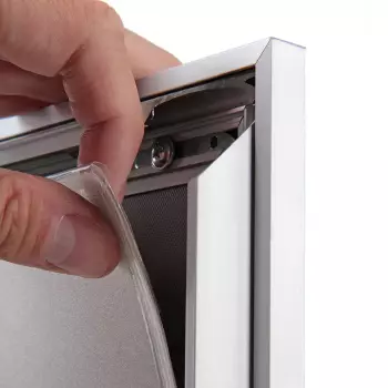 Rama zatrzaskowa Compasso wodoodporna