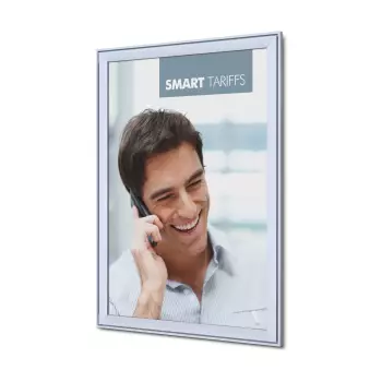 Rama zatrzaskowa Compasso wodoodporna