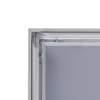 Rama zatrzaskowa Compasso wodoodporna