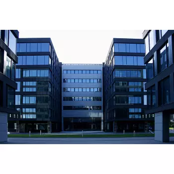 Wiata dla palących MODERN