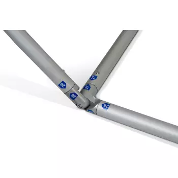 Ścianka tekstylna MOON