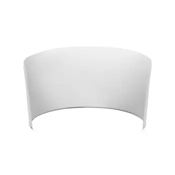 Ścianka tekstylna Round