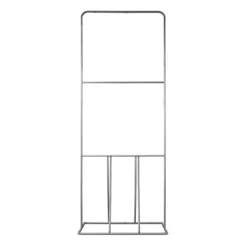 Ścianka tekstylna Tower