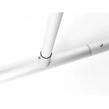 Ścianka reklamowa prosta