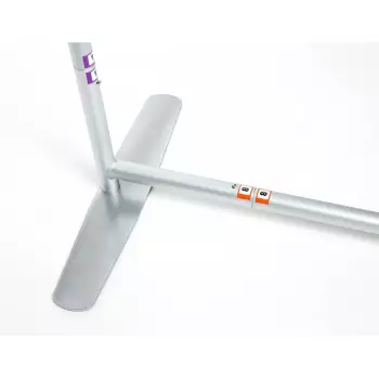 Ścianka reklamowa prosta