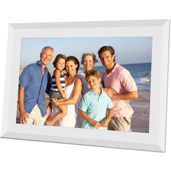 Cyfrowa ramka do zdjęć 10,1