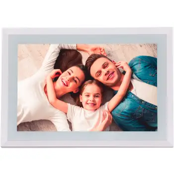 Cyfrowa ramka do zdjęć 10,1