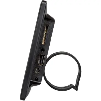 Cyfrowa ramka do zdjęć 7