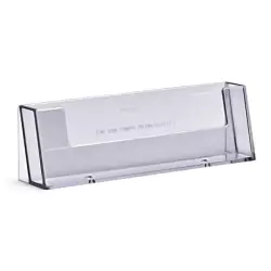 Stojak na biurko DL poziom