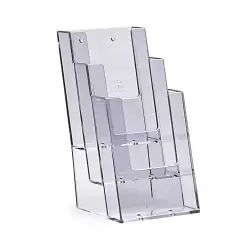 Stojak na biurko 3xDL