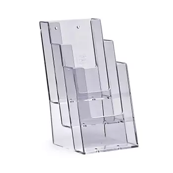 Stojak na biurko 3xDL