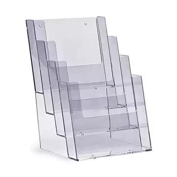 Stojak na biurko 4 x A5