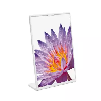 Informacyjny stojak na menu TYP L