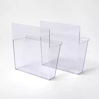 Wolnostojący stojak na ulotki 4 x A4-1116261