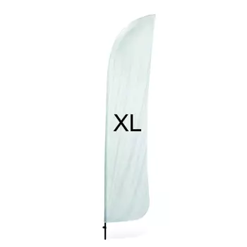 Wydruk do flagi XL