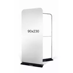 Wydruk do ścianki Atlantis Expo 90x230