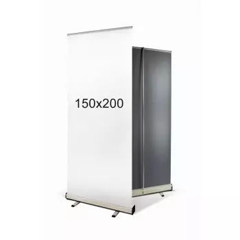 Wydruk do roll up 150x200