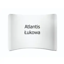 Wydruk do ścianki Atlantis łukowej