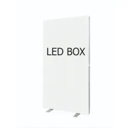 Wydruk do LEDBOX