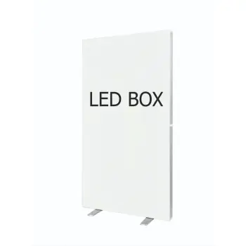 Wydruk do LEDBOX